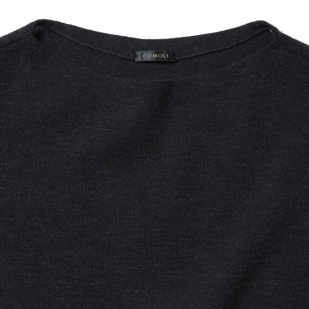 Wool Comoli Knit