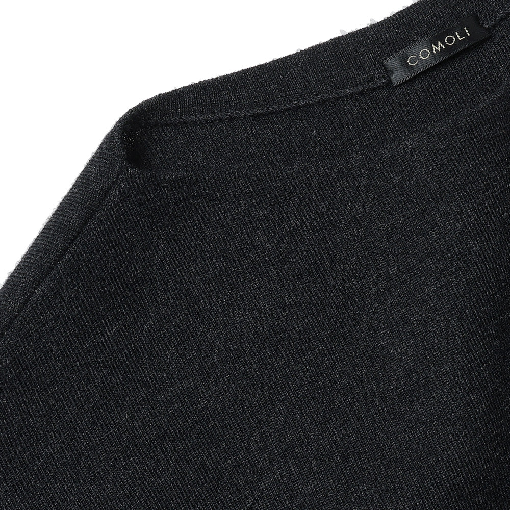 Wool Comoli Knit