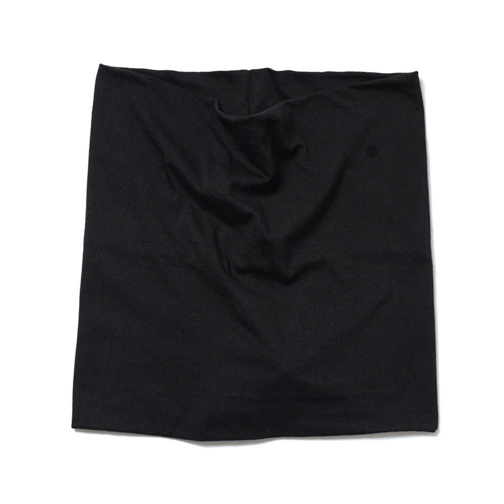 THIN コットンネックウォーマー