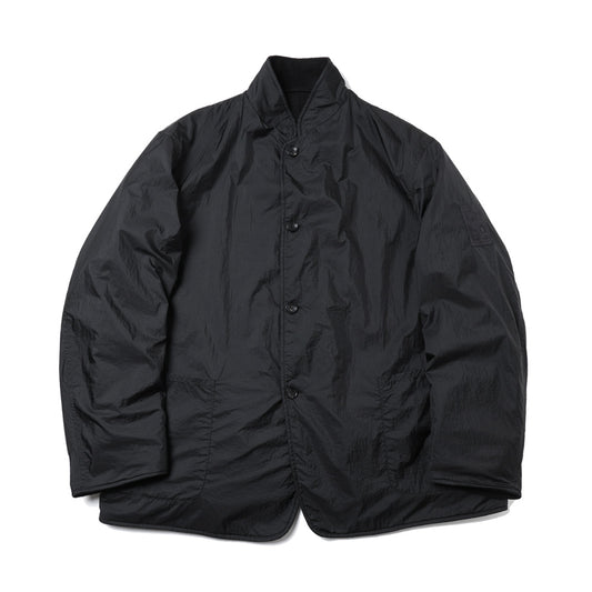 REVERSIBLE JACKET