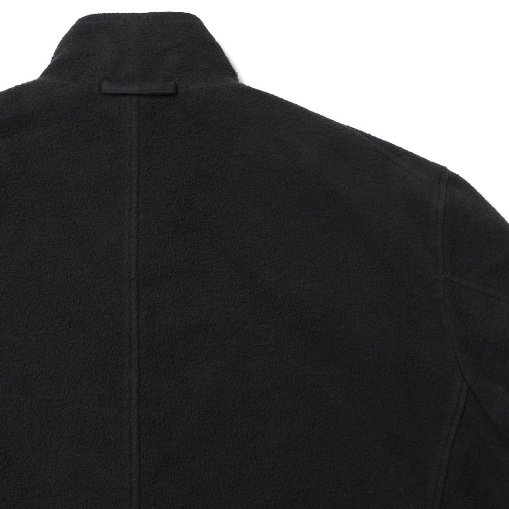 REVERSIBLE JACKET