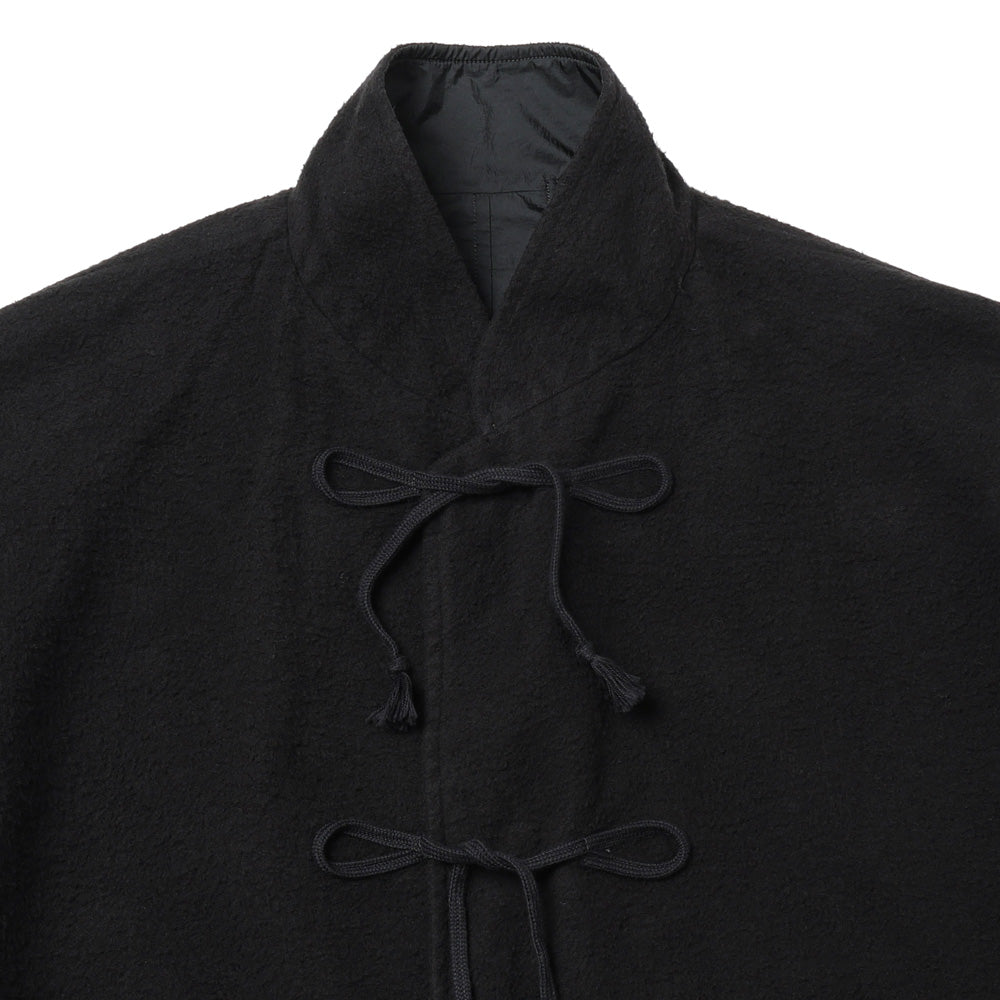 REVERSIBLE JACKET