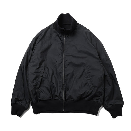 REVERSIBLE TRACK JACKET