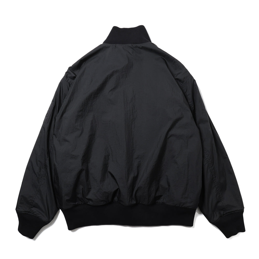 REVERSIBLE TRACK JACKET