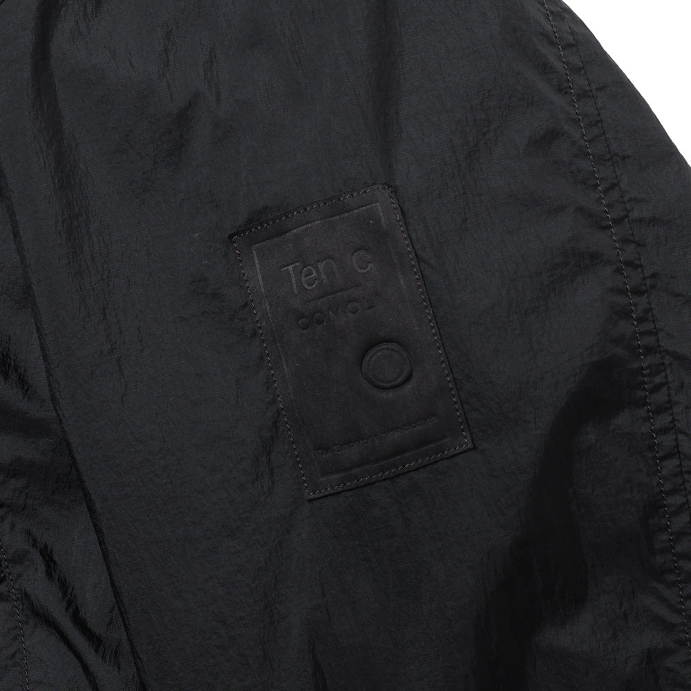 REVERSIBLE TRACK JACKET