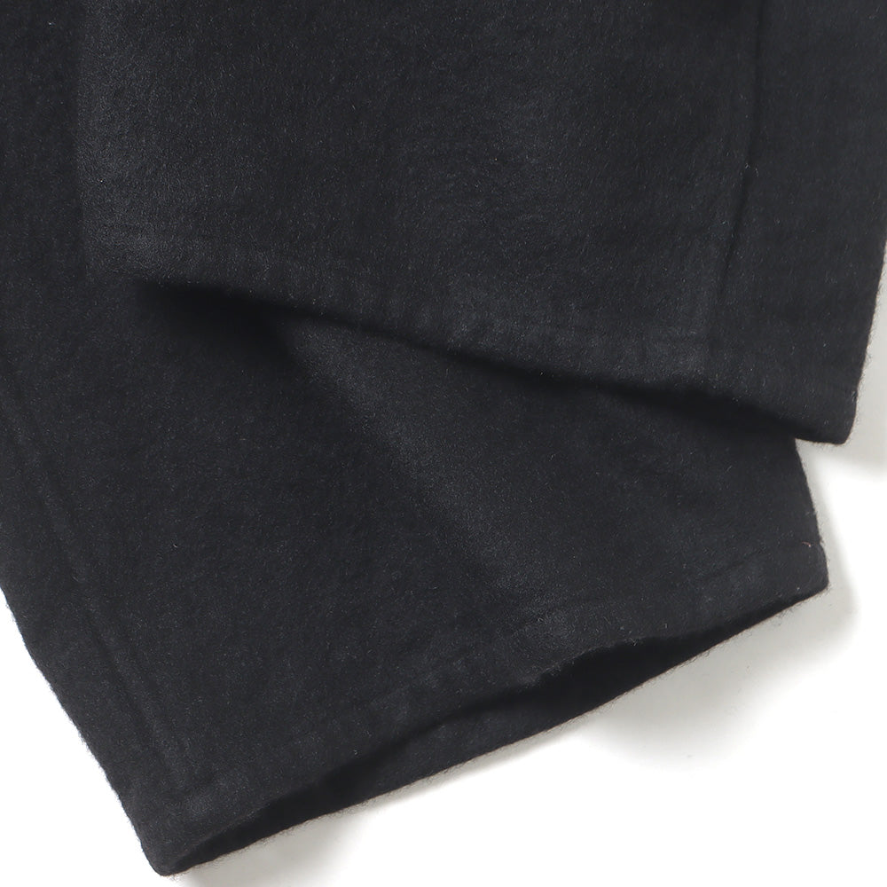 COMOLI) ウールカシミヤ オールインワン (A03-01009) | COMOLI