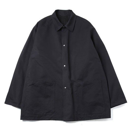 Postwork Twill Jacket