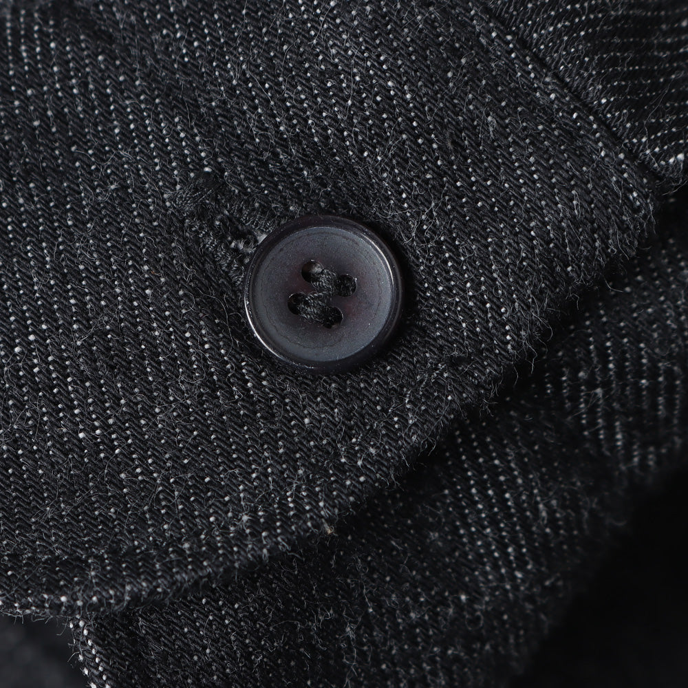 Denim Komori Shirt