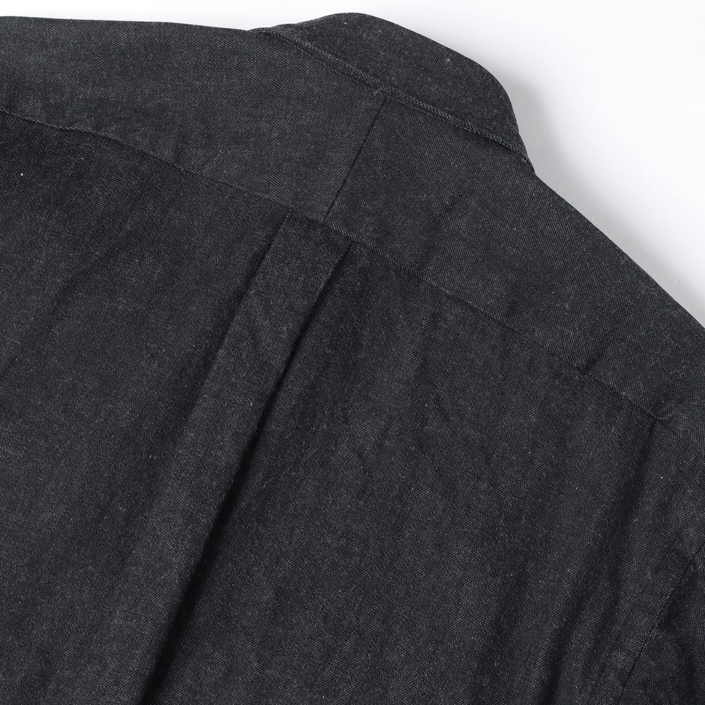 Denim Komori Shirt