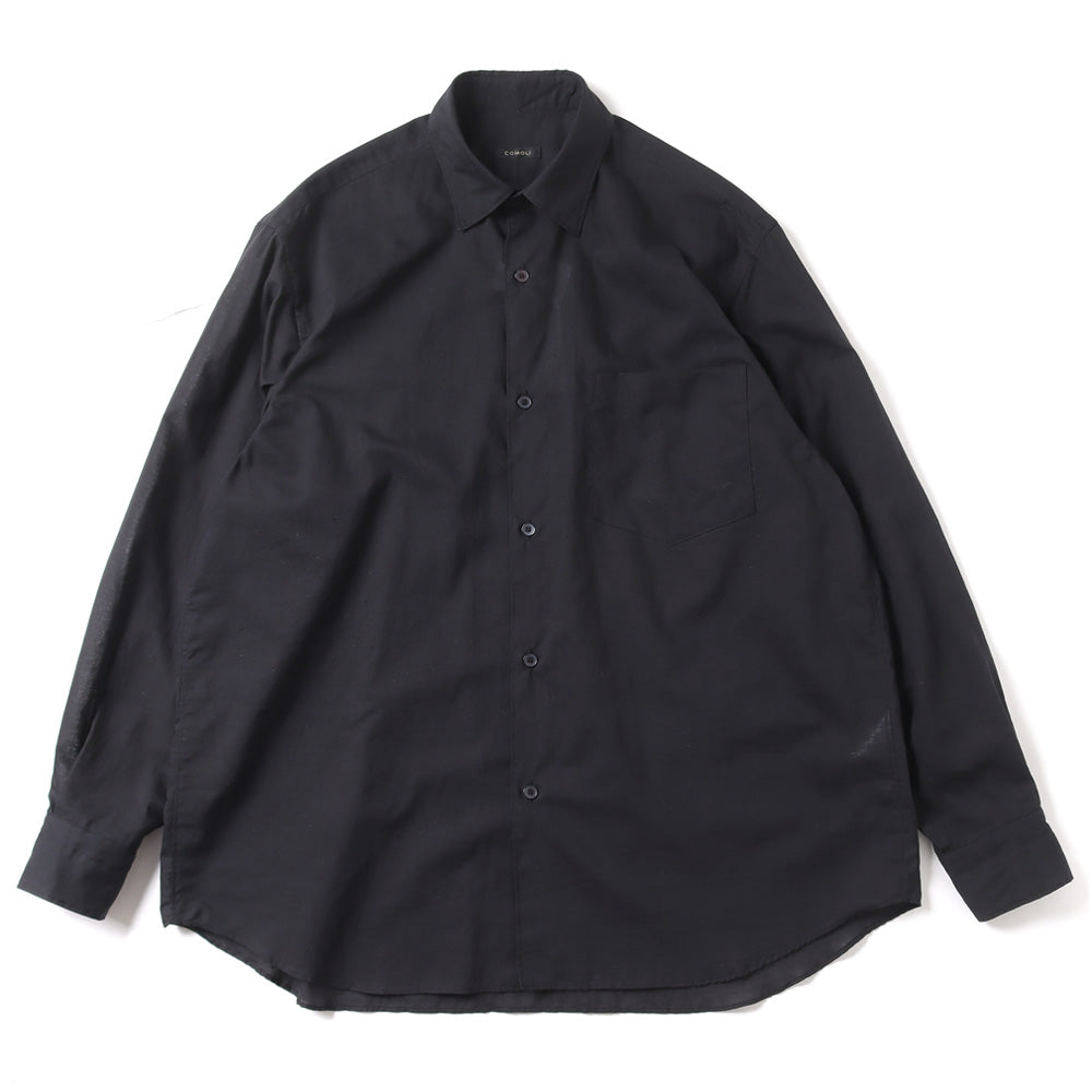 KHADI cotton Komori shirt