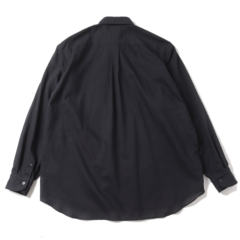 KHADI cotton Komori shirt