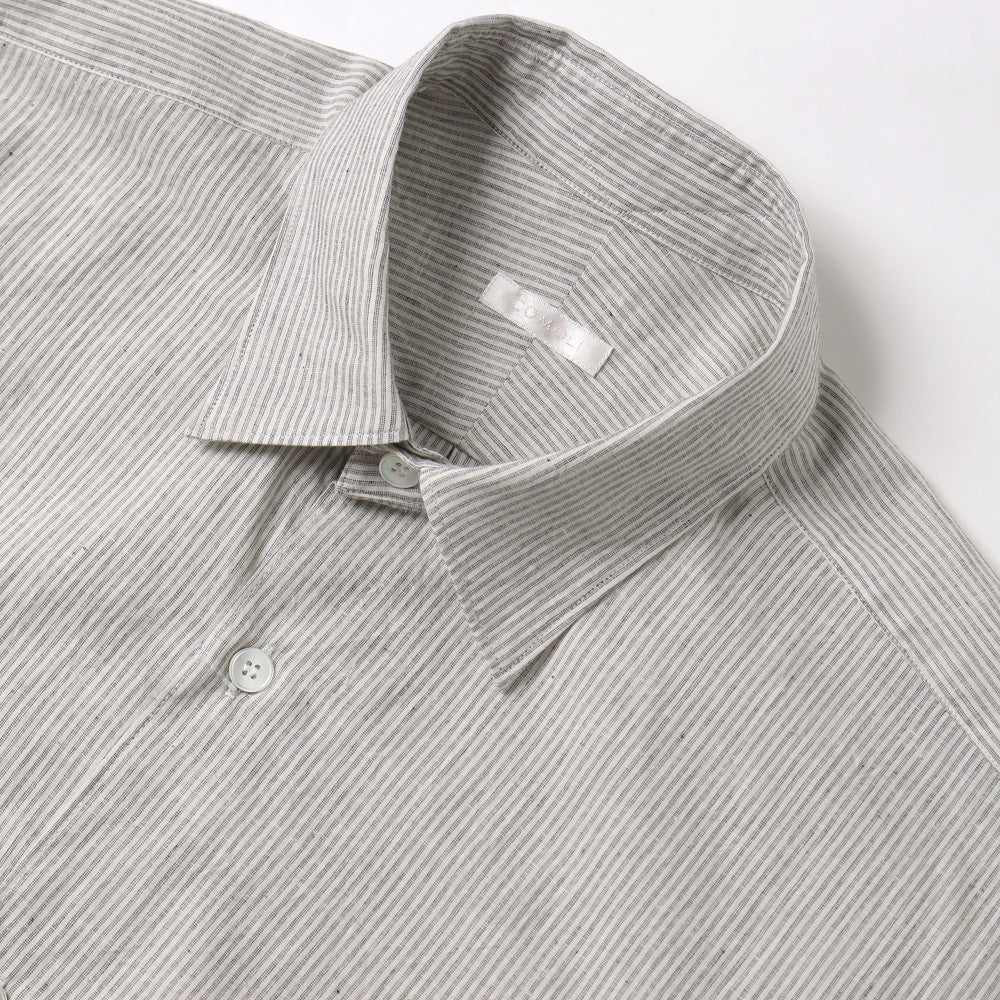 KHADI cotton Komori shirt