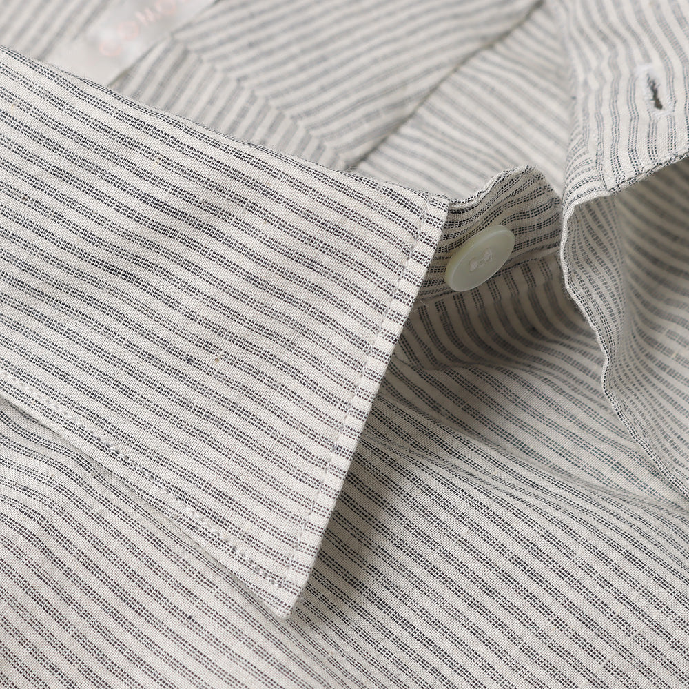 KHADI cotton Komori shirt