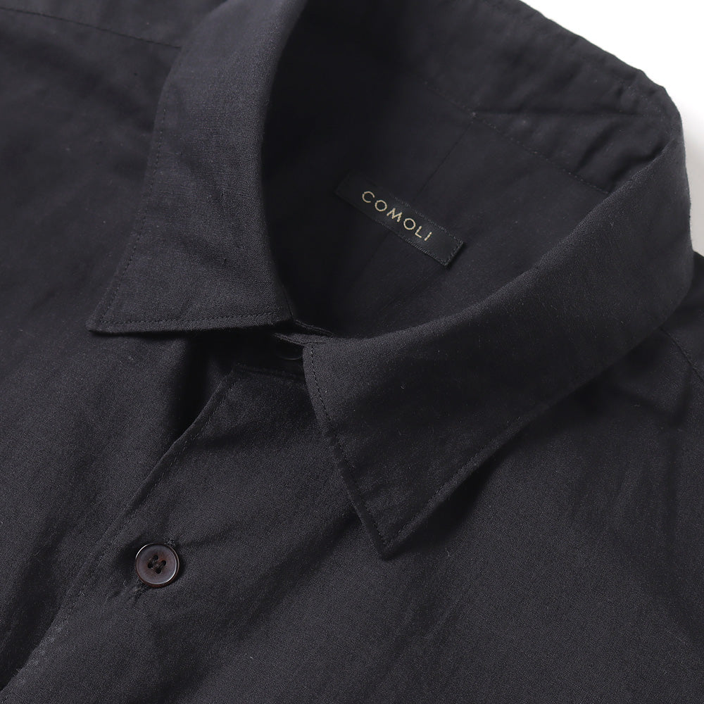 KHADI cotton Komori shirt