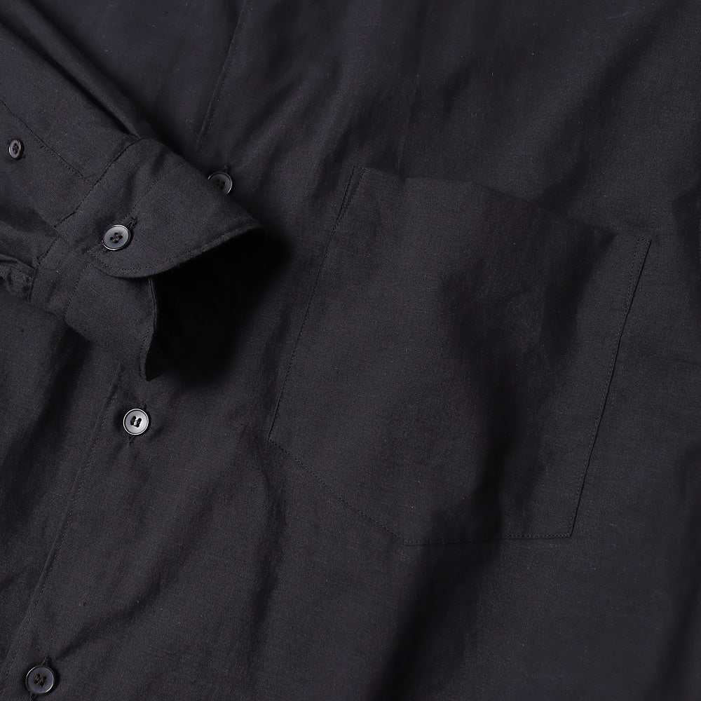 KHADI cotton Komori shirt