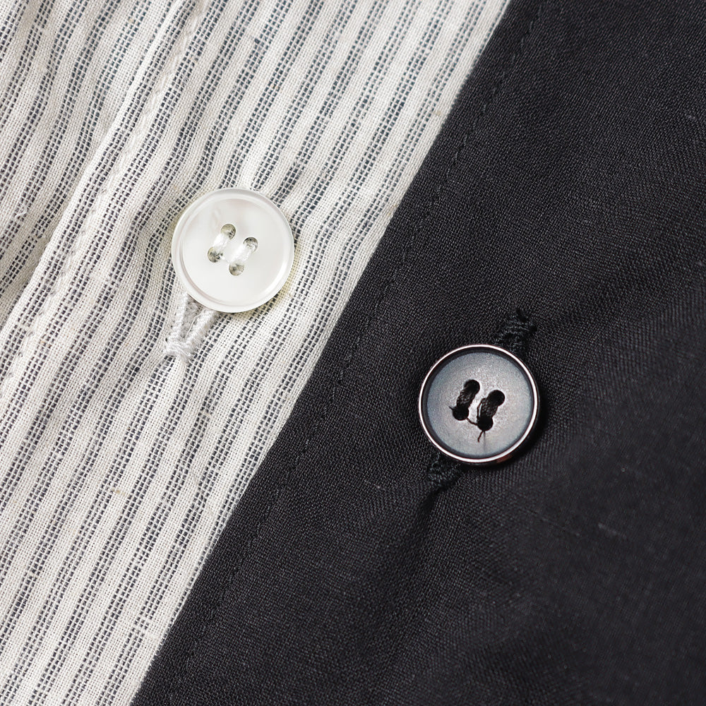 KHADI cotton Komori shirt