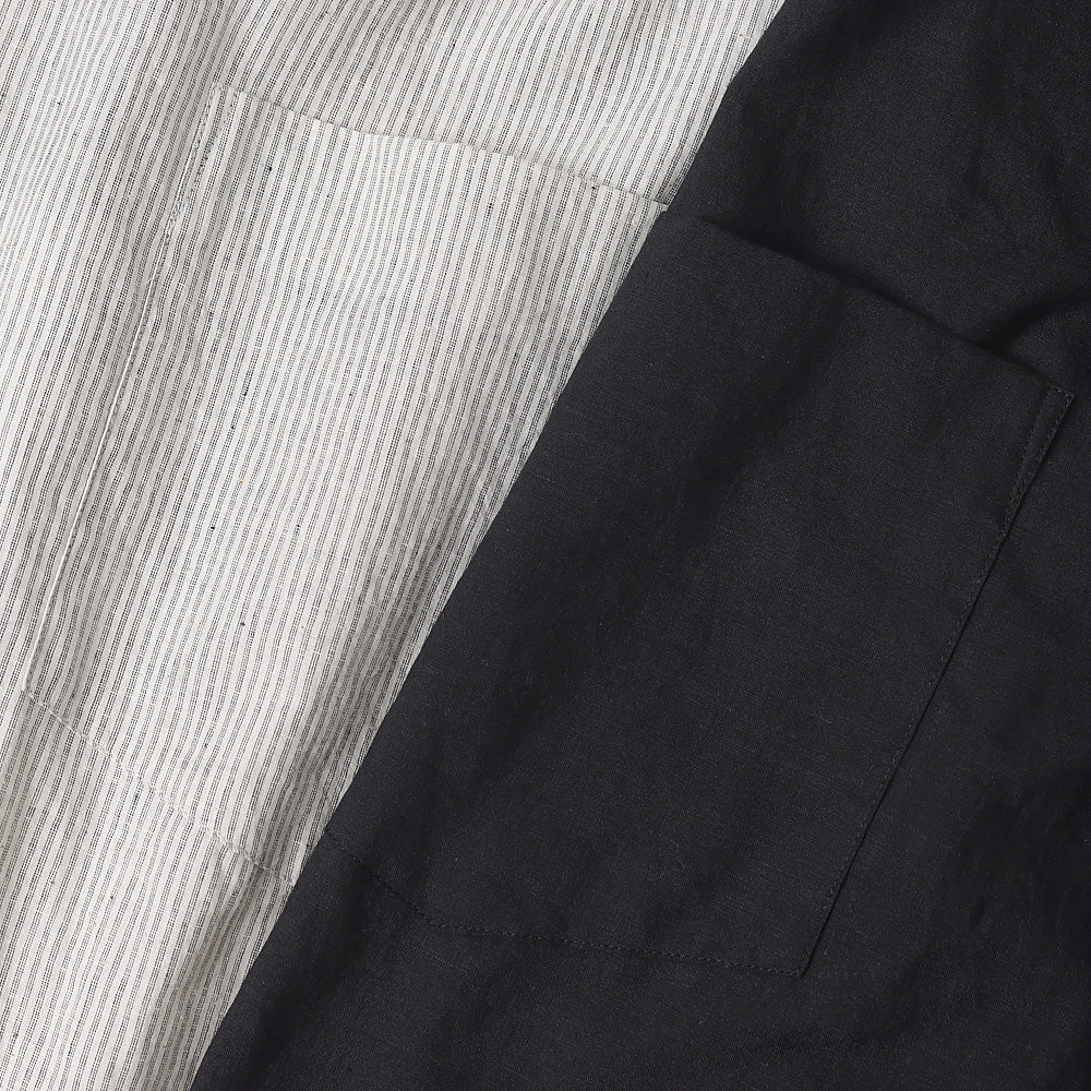 KHADI cotton Komori shirt
