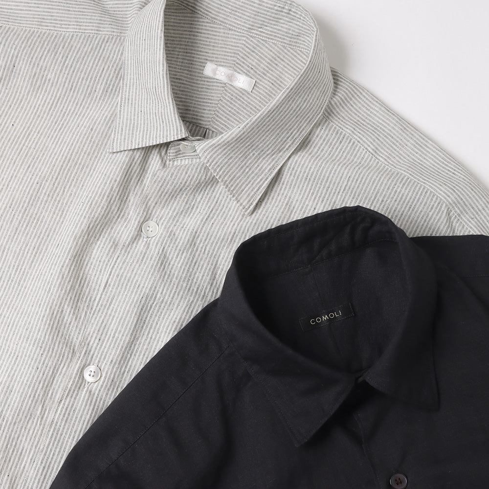 KHADI cotton Komori shirt
