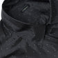 Silk dot Komori shirt