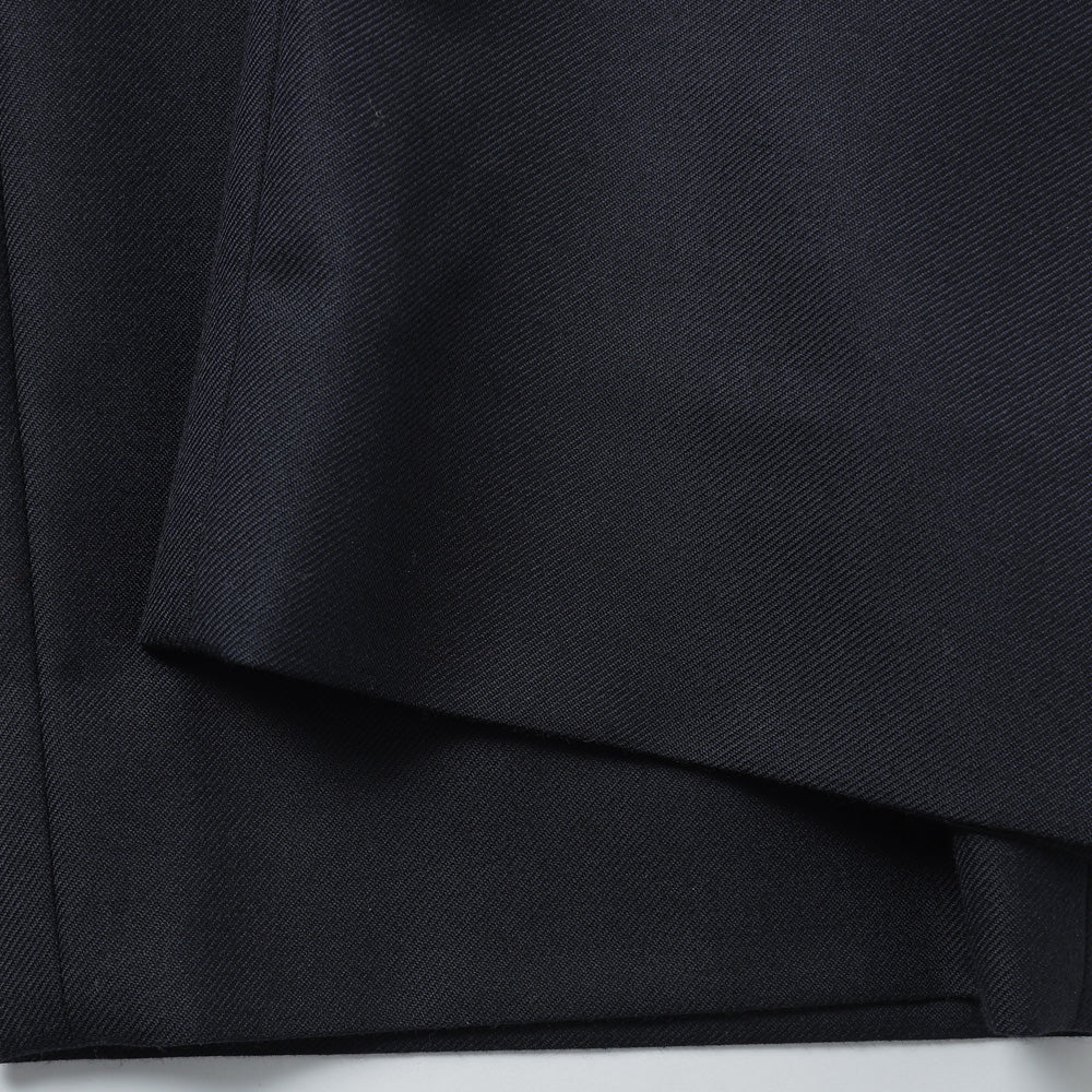 COMOLI) Wool Serge Pants (C03-03014) | COMOLI / Pants (MEN