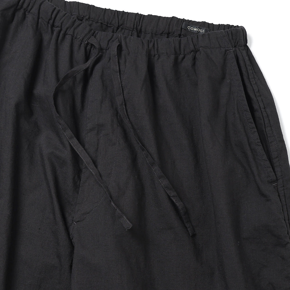 KHADI COTTON DRAWSTRING PANTS