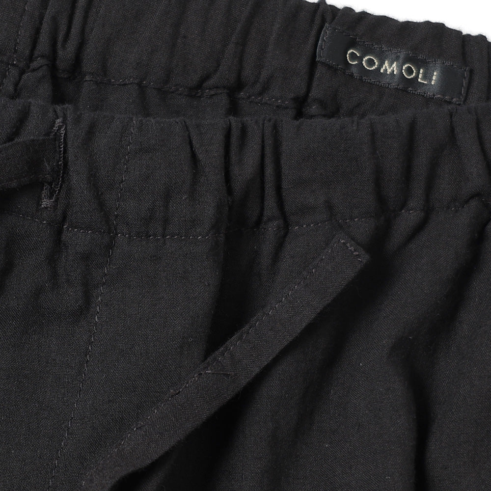 KHADI COTTON DRAWSTRING PANTS