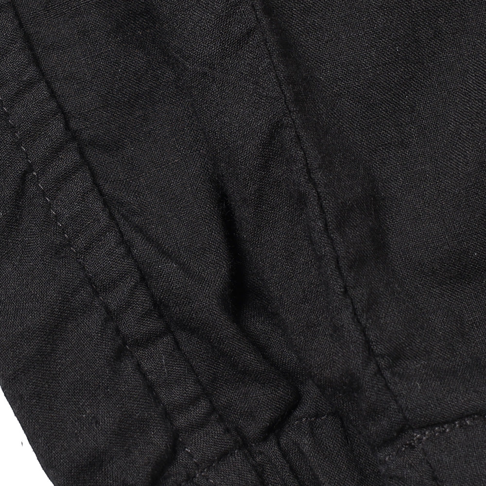 KHADI COTTON DRAWSTRING PANTS