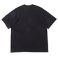 Cotton jersey short sleeve T-shirt
