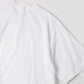 Cotton jersey short sleeve T-shirt