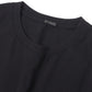 Cotton jersey sleeveless