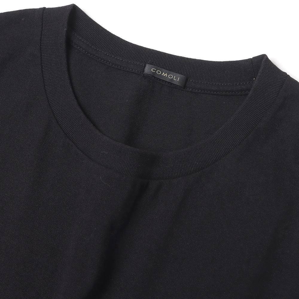 Cotton jersey sleeveless