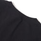Cotton jersey sleeveless