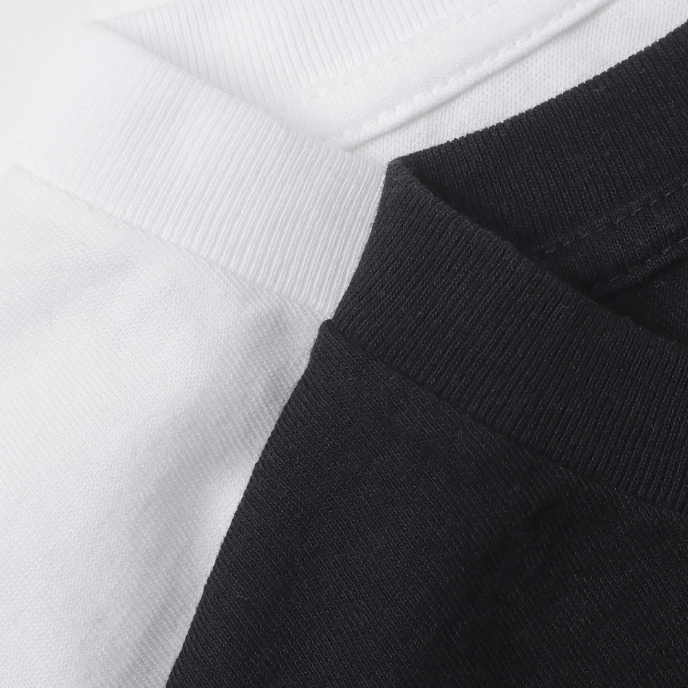 Cotton jersey sleeveless