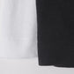 Cotton jersey sleeveless