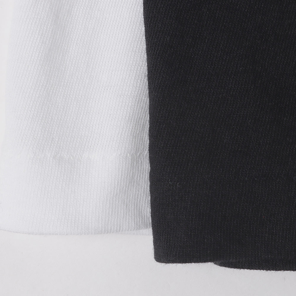 Cotton jersey sleeveless