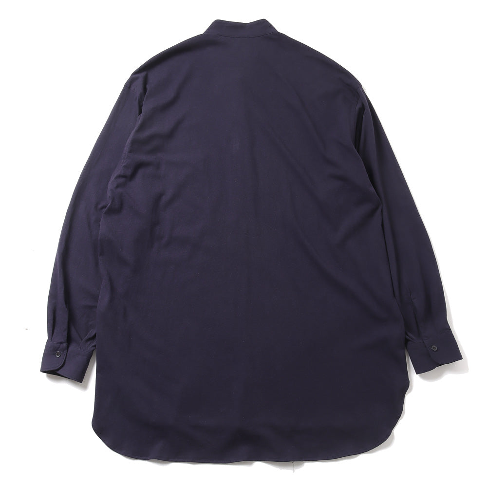 Jersey pullover shirt