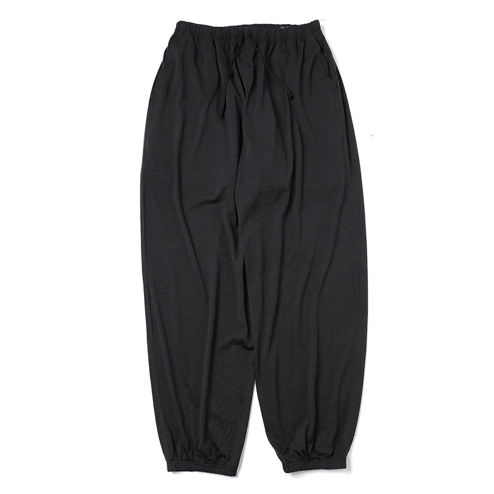 Summer Wool Pants