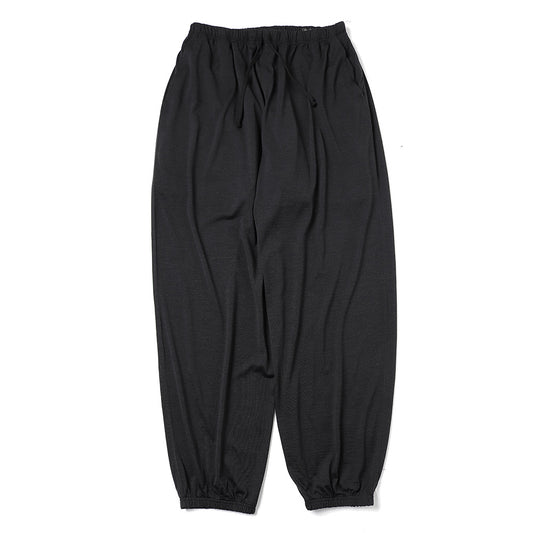 Summer Wool Pants