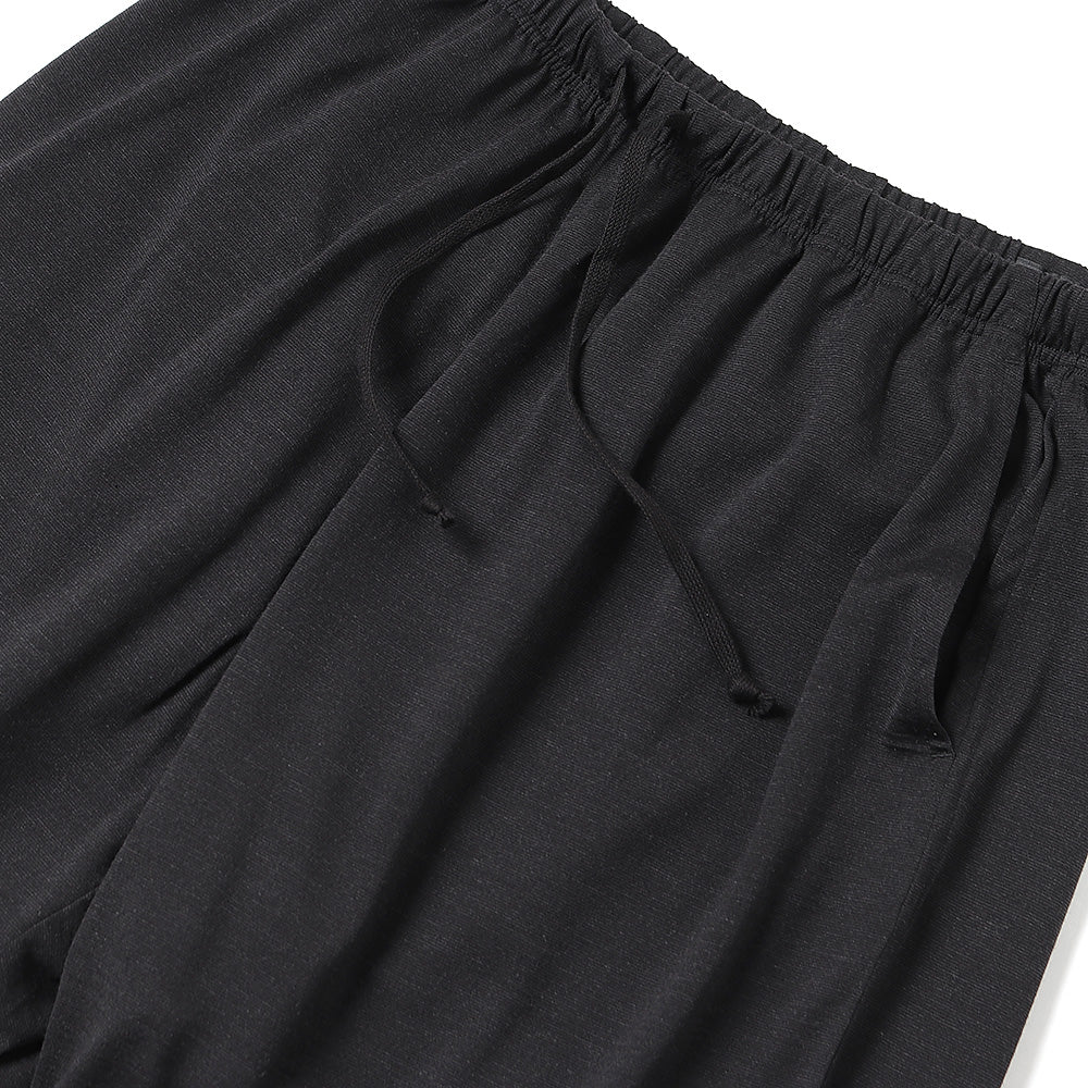 Summer Wool Pants