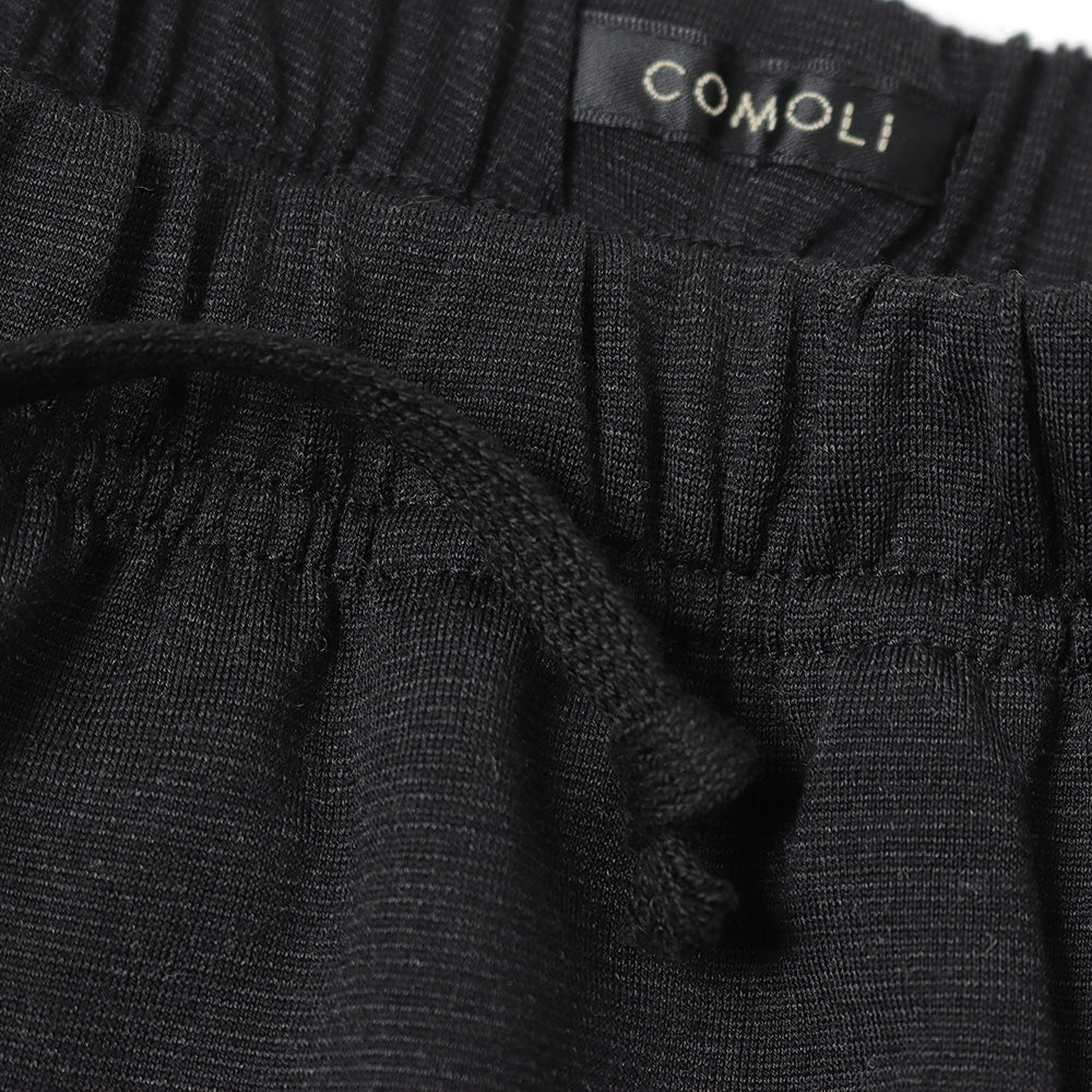 Summer Wool Pants
