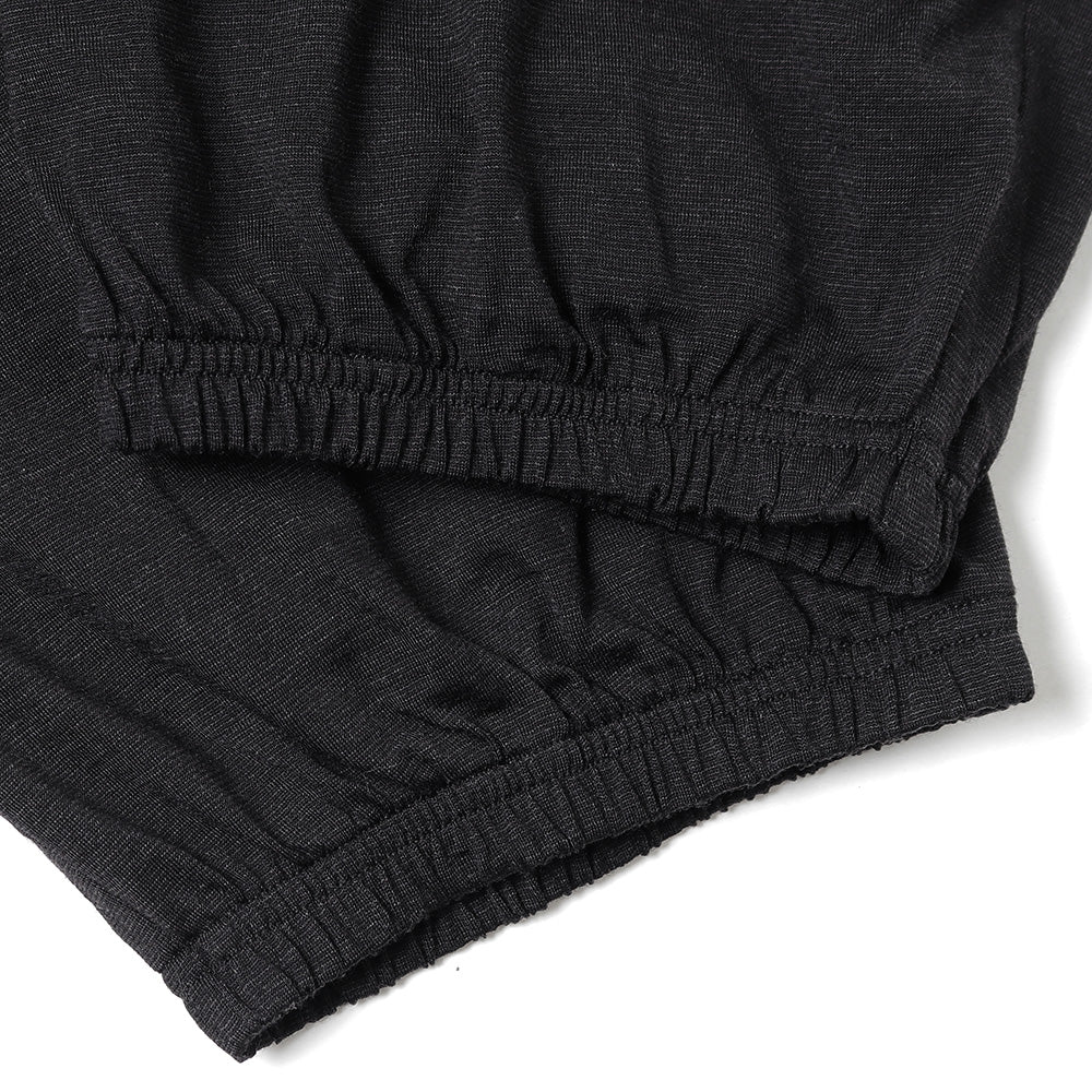 Summer Wool Pants