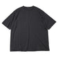 ウールメッシュ 半袖Tシャツ
