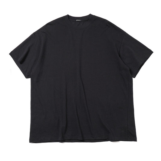 コットンメッシュ 半袖Tシャツ