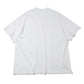 コットンメッシュ 半袖Tシャツ