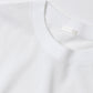 コットンメッシュ 半袖Tシャツ