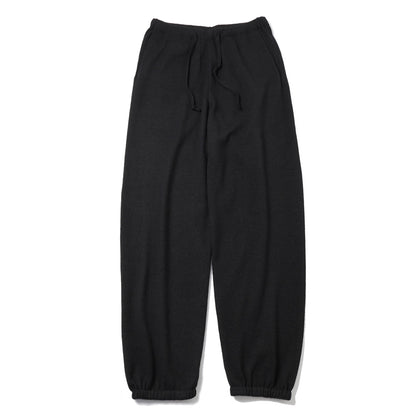 カシミヤ和紙 ニットパンツ