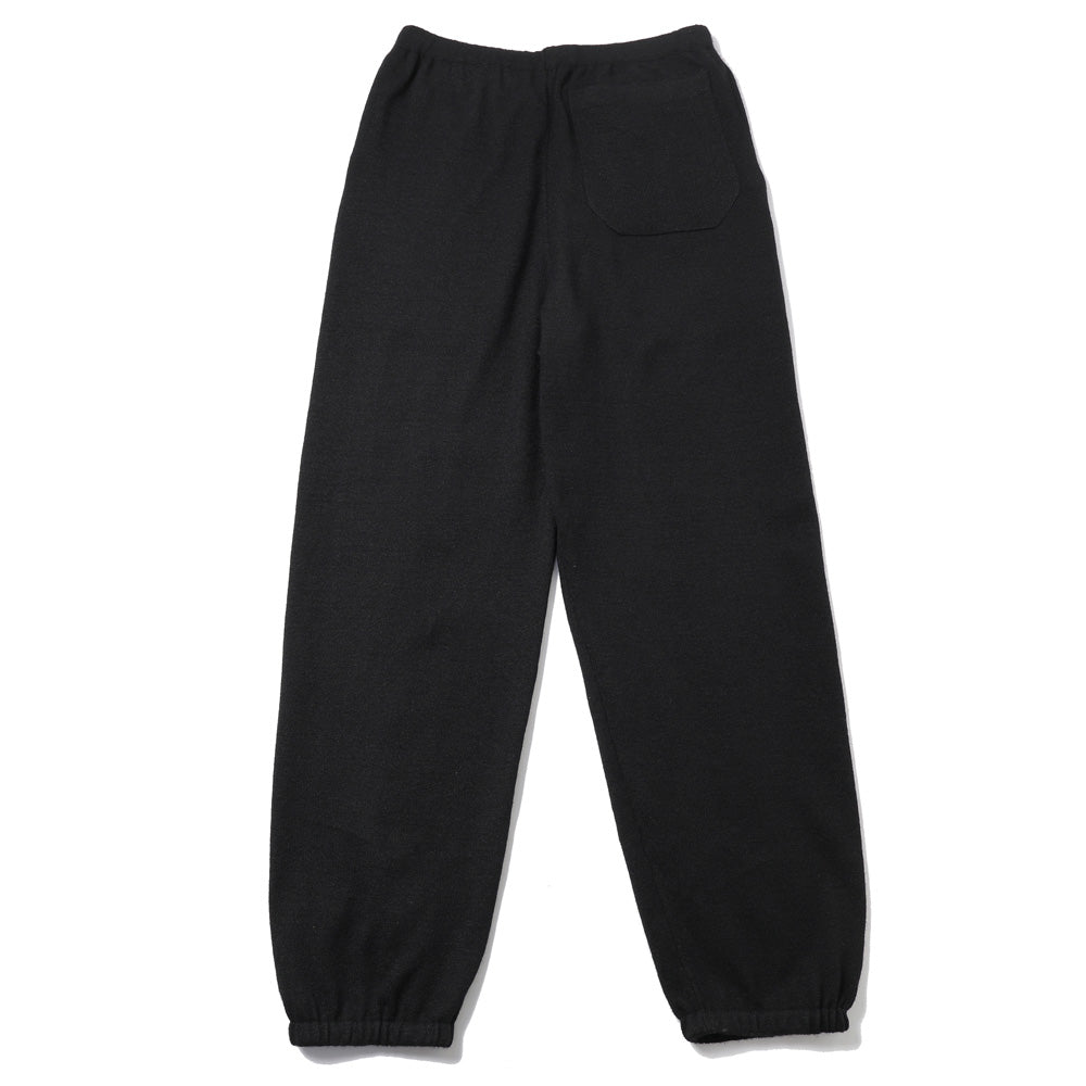 カシミヤ和紙 ニットパンツ
