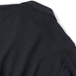 Wool washi zip short jacket
