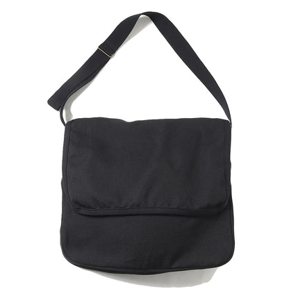 Hemp duck shoulder bag