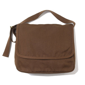 カラー: BROWN